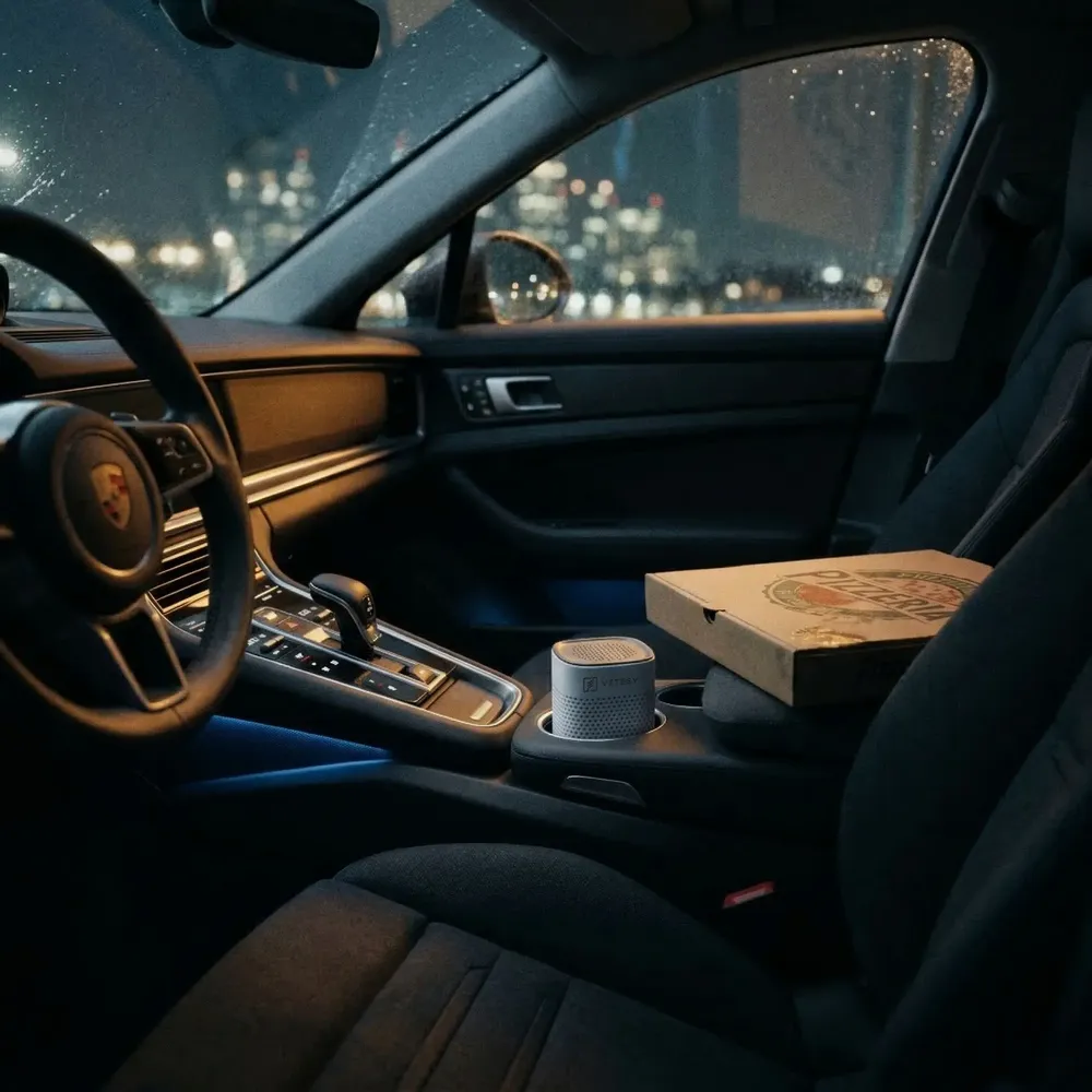 Home fragrances - Vitesy Deo - VITESY