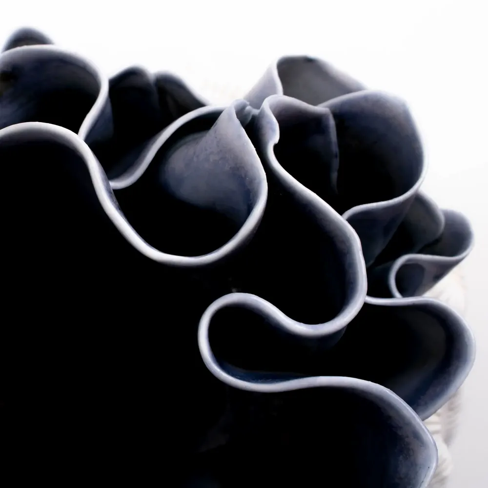 Sculptures, statuettes and miniatures - ANTHOLIA Bowl - FOS