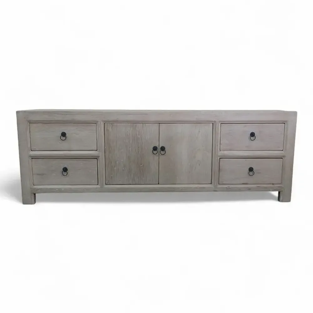 Buffets - Buffet chinois ancien naturel - PAGODA INTERNATIONAL