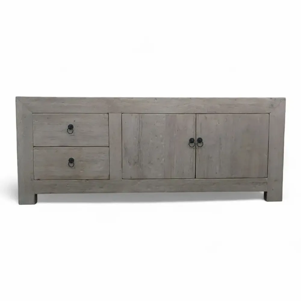 Buffets - Buffet chinois ancien naturel - PAGODA INTERNATIONAL