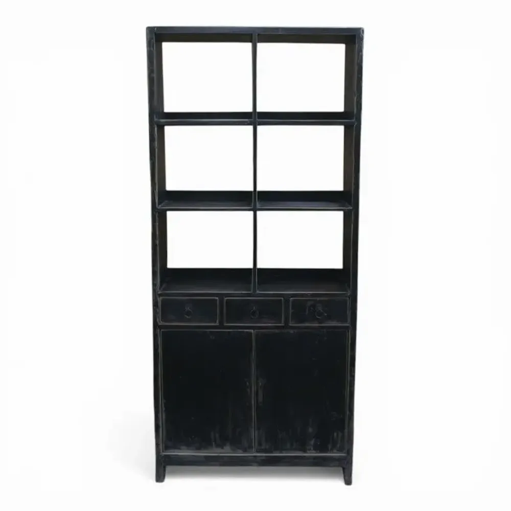 Kitchens furniture - Unique bookshelve - Display cabinet - PAGODA INTERNATIONAL