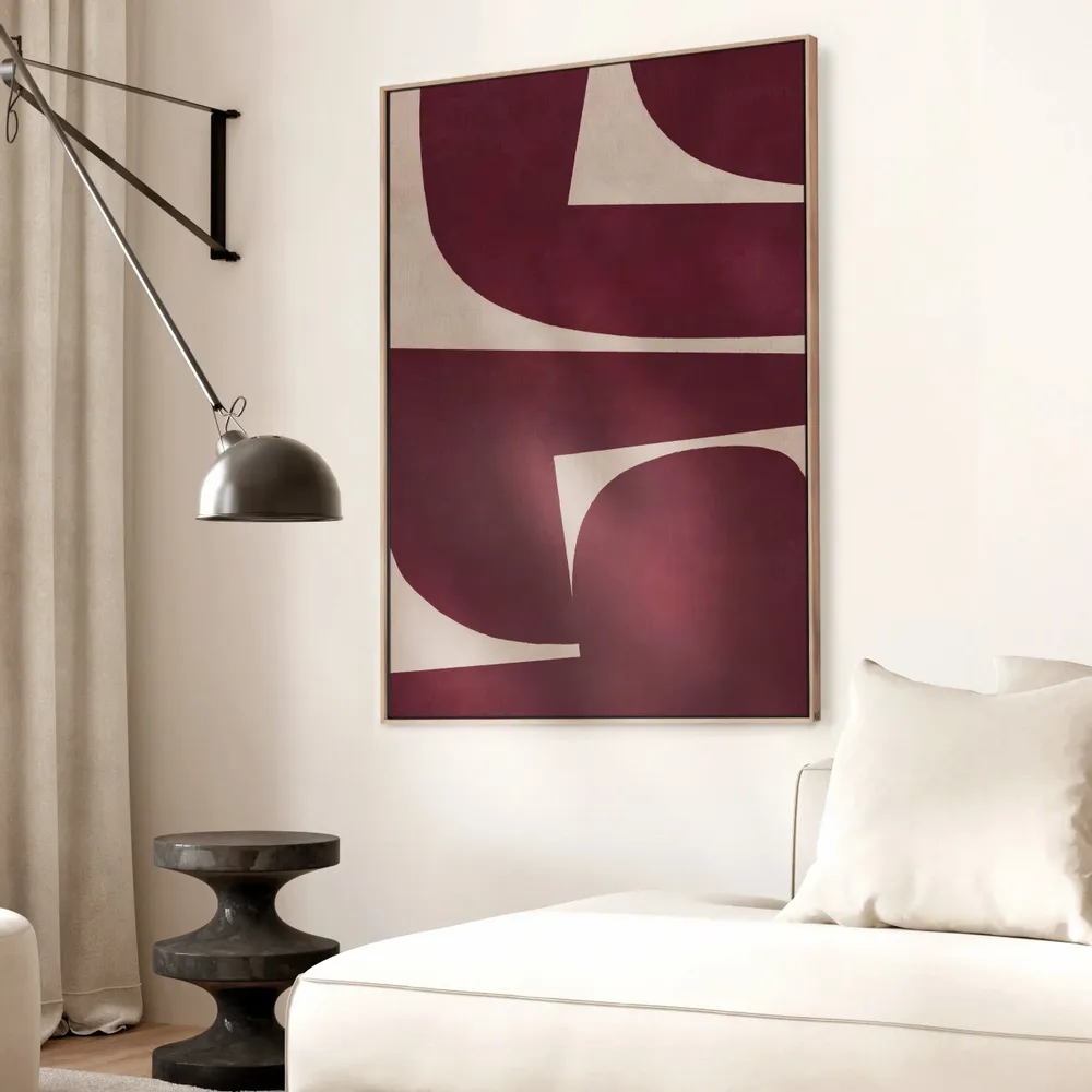 Fresques murales décoratives - Tera - KUPKO