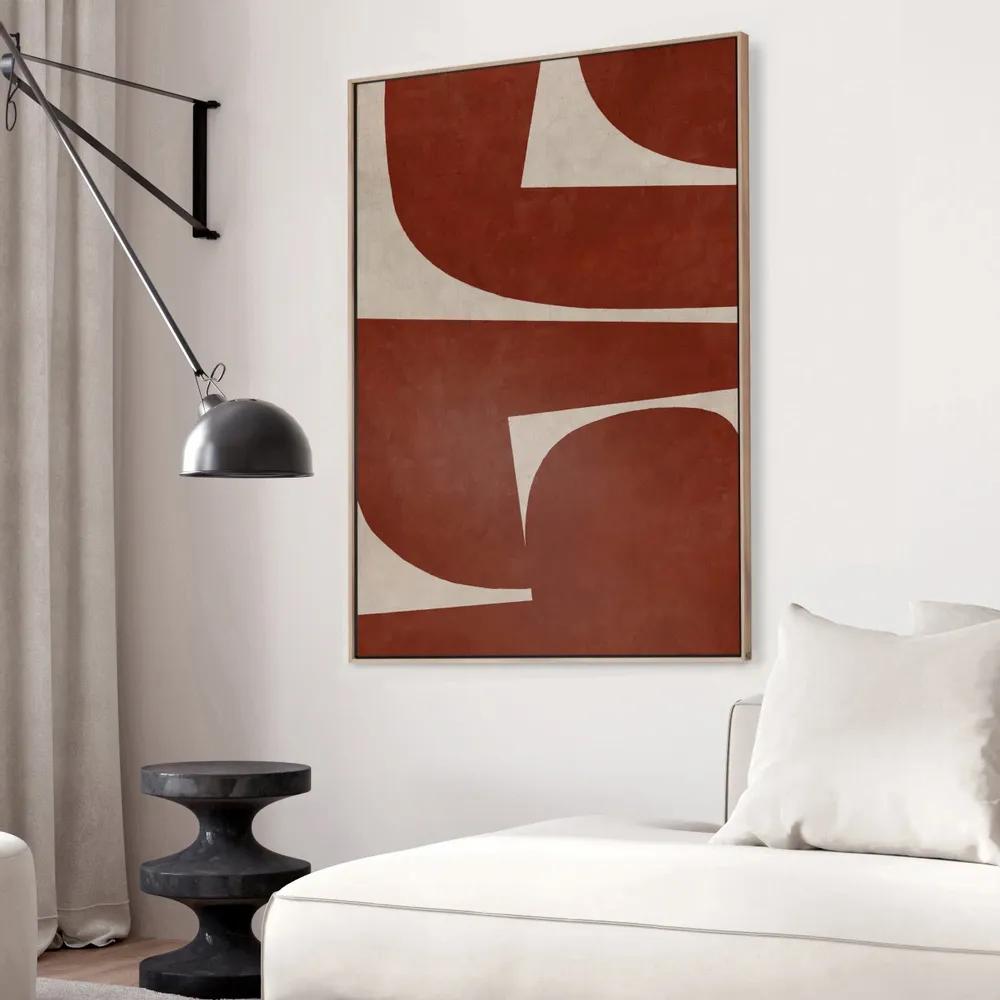 Fresques murales décoratives - Tera - KUPKO