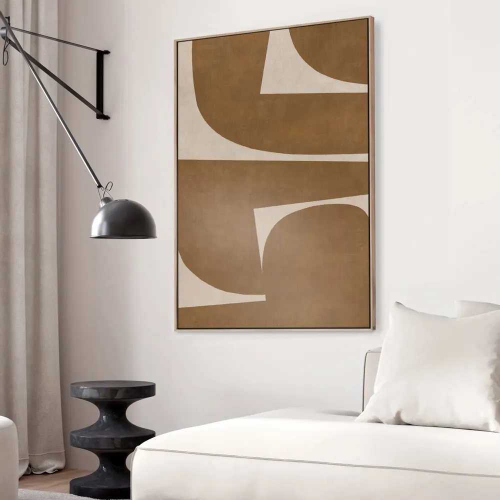 Fresques murales décoratives - Tera - KUPKO