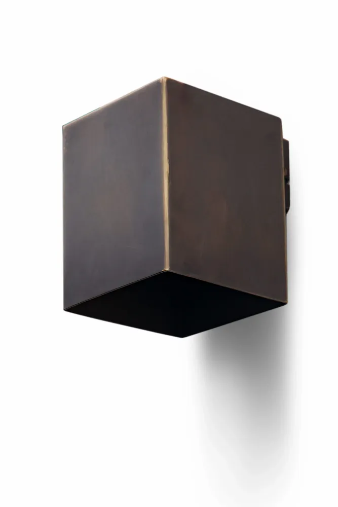 Outdoor wall lamps - LIU' - LE LUCI ARTIGIANE