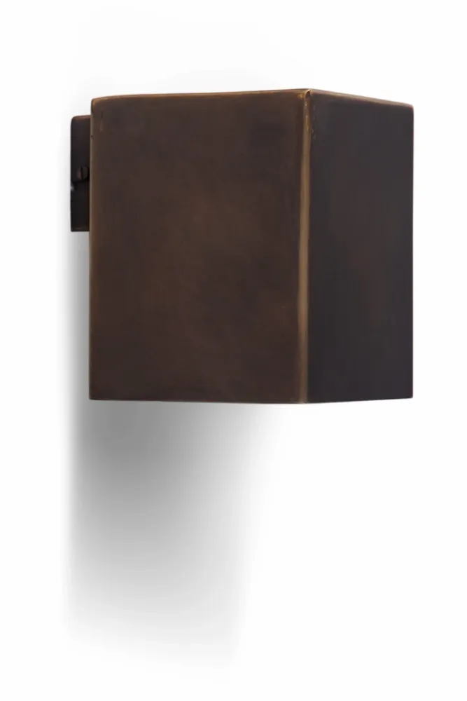 Outdoor wall lamps - LIU' - LE LUCI ARTIGIANE