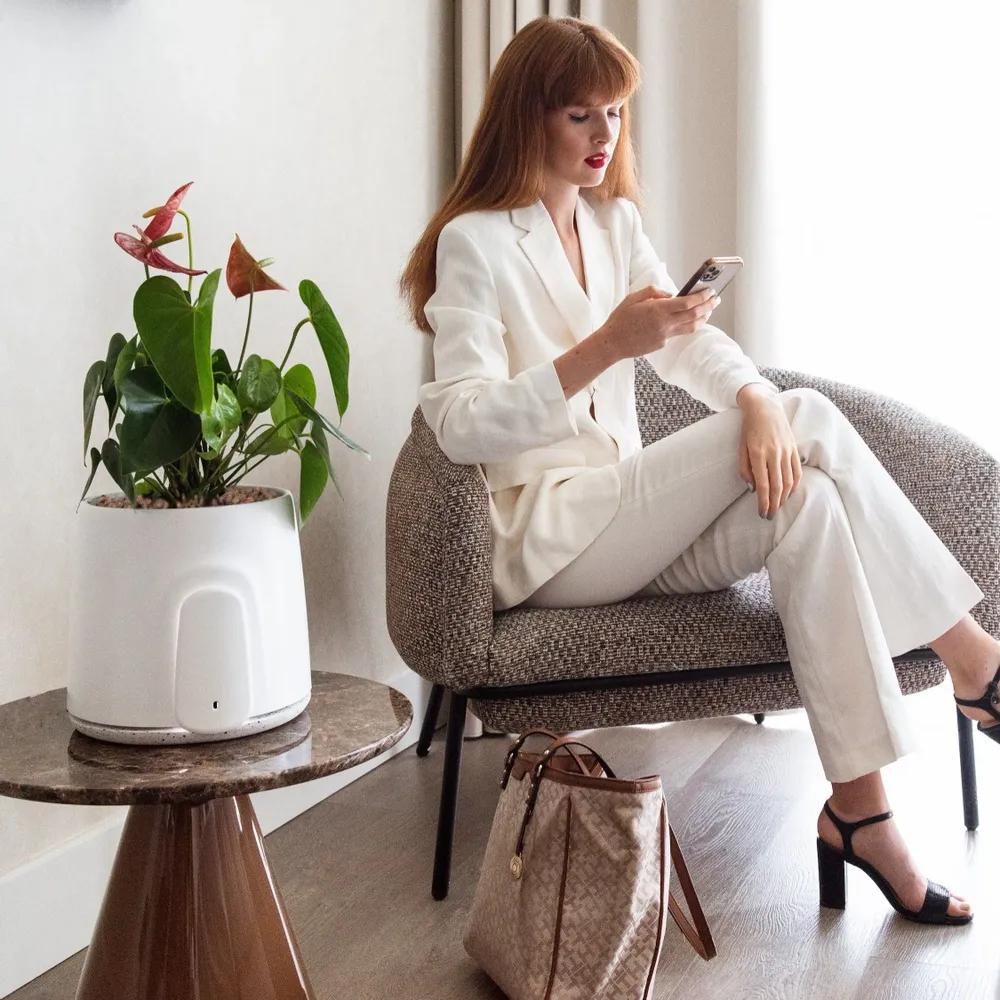 Petit électroménager - Vitesy Natede Smart - VITESY