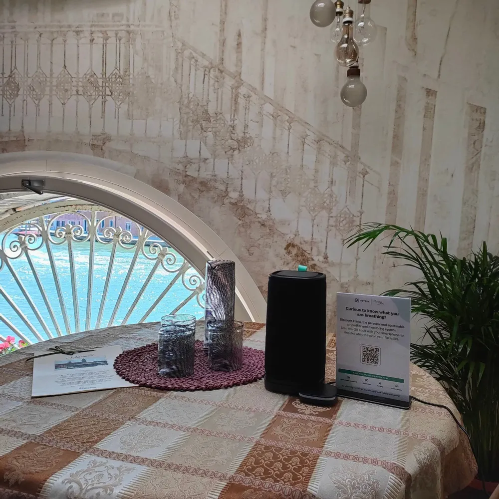 Petit électroménager - Vitesy Eteria - VITESY