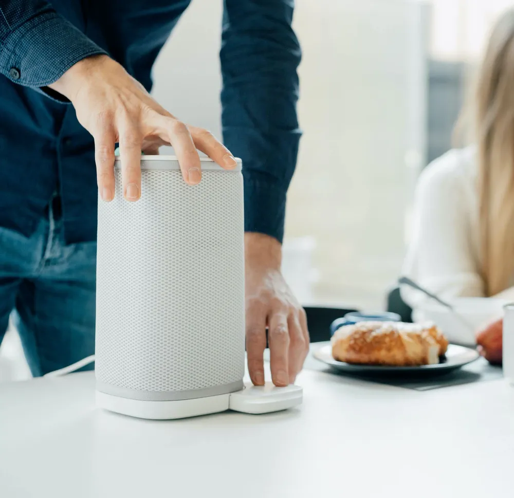 Petit électroménager - Vitesy Eteria - VITESY