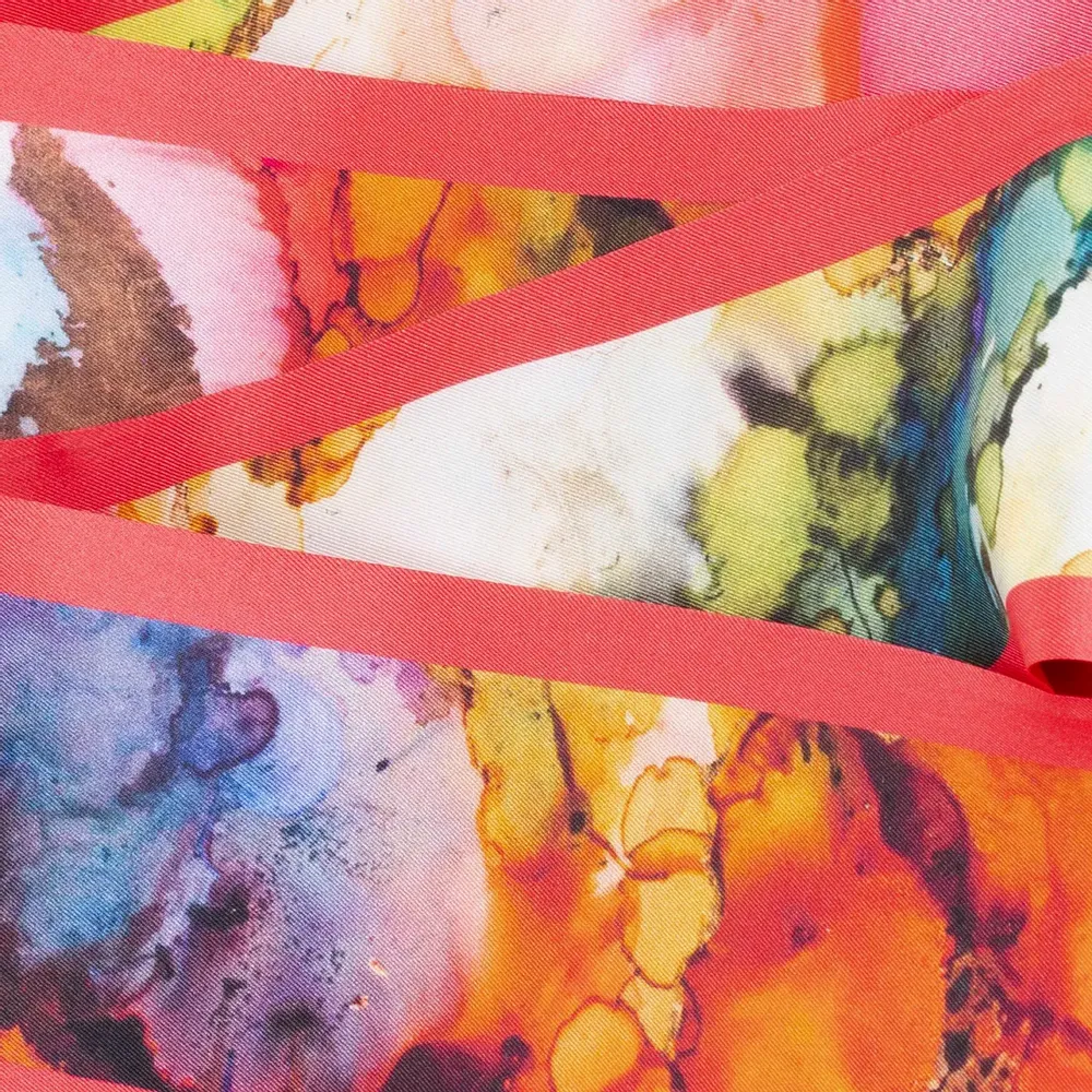 Accessoires cheveux - Summer House Twilly - ELCIELA