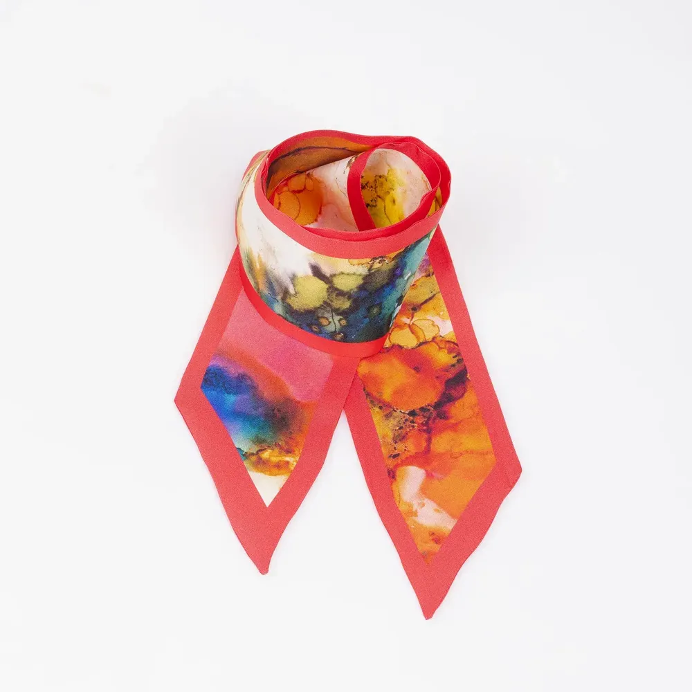 Accessoires cheveux - Summer House Twilly - ELCIELA