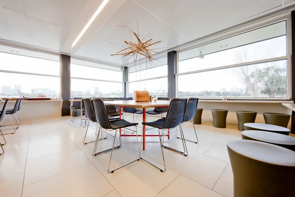 Chaises pour collectivités - Chaise d'intérieur C607 | chaises - FEELGOOD DESIGNS