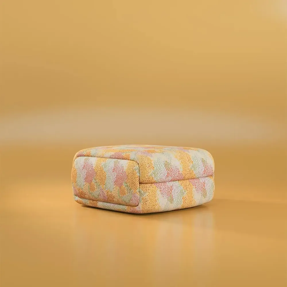 Benches - Elsa Modular Ottoman Handmade in Portugal by Ottiu - OTTIU