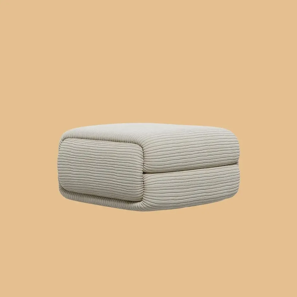 Benches - Elsa Modular Ottoman Handmade in Portugal by Ottiu - OTTIU