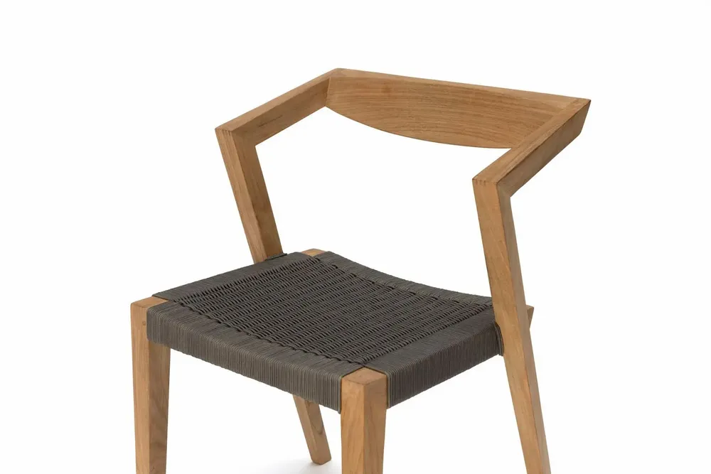 Fauteuils pour collectivités - Urban chair d'extérieur | chaises - FEELGOOD DESIGNS