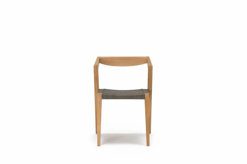 Fauteuils pour collectivités - Urban chair d'extérieur | chaises - FEELGOOD DESIGNS