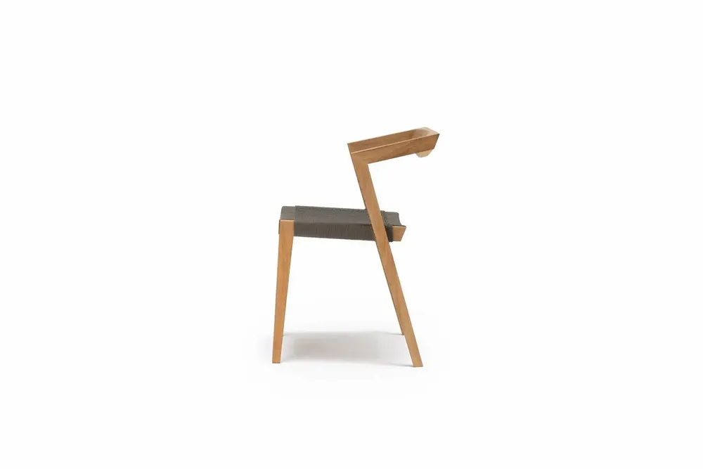 Fauteuils pour collectivités - Urban chair d'extérieur | chaises - FEELGOOD DESIGNS