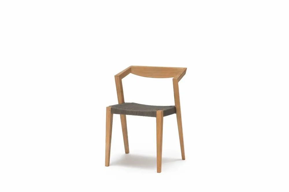 Fauteuils pour collectivités - Urban chair d'extérieur | chaises - FEELGOOD DESIGNS