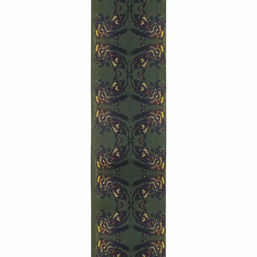 Accessoires cheveux - Greenbalance Silk Twilly - ELCIELA