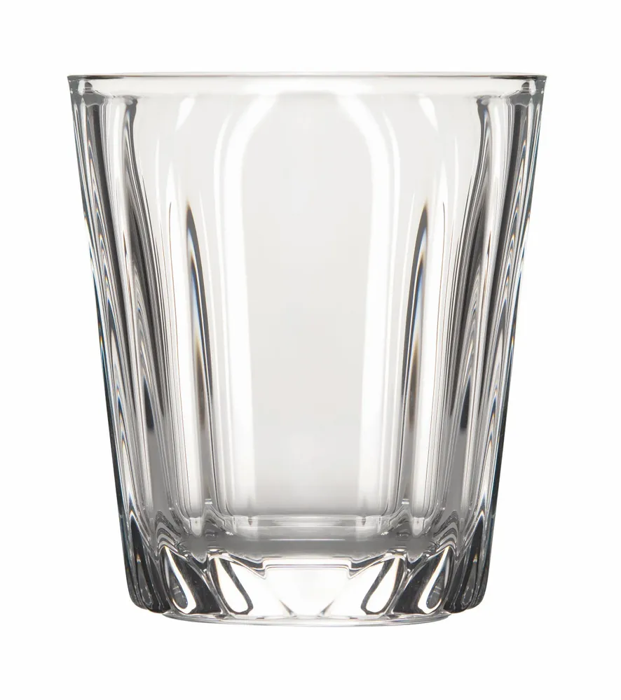 Glass - Wave cup - LA ROCHÈRE