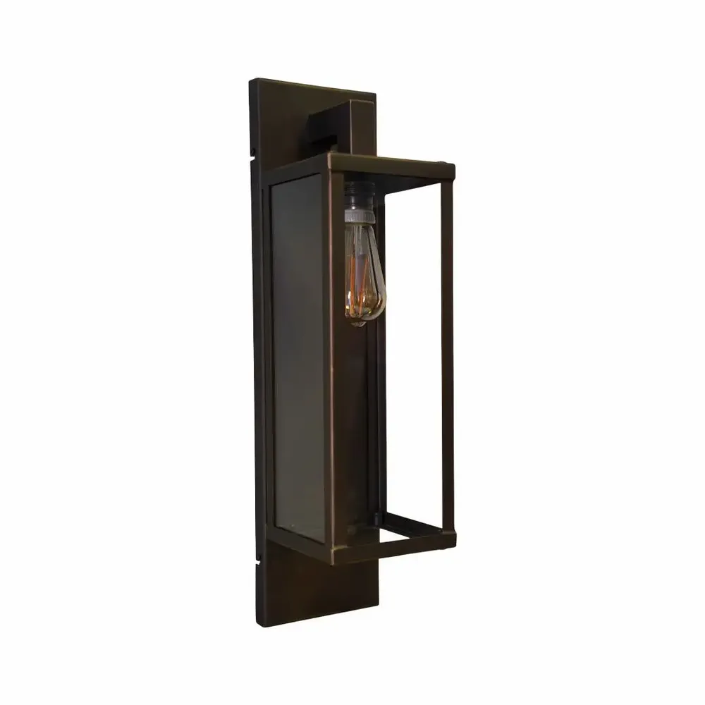 Outdoor wall lamps - Juliet - LE LUCI ARTIGIANE
