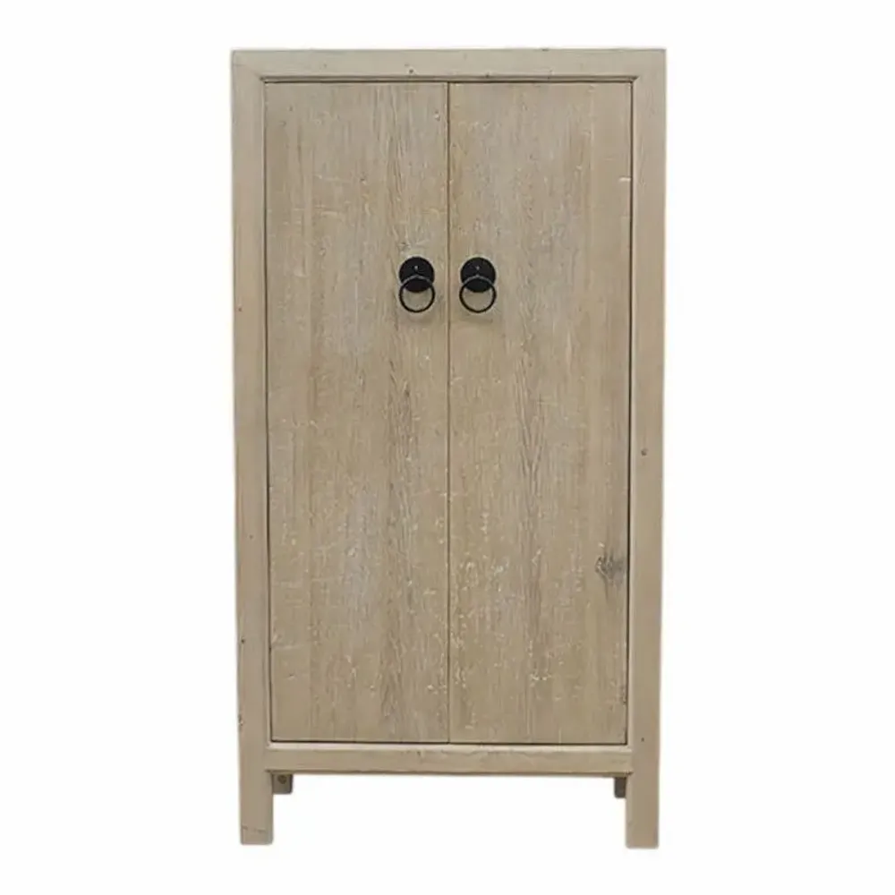 Armoires - Grande armoire naturelle - PAGODA INTERNATIONAL