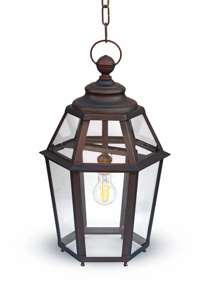 Suspensions extérieures - Clara - LE LUCI ARTIGIANE