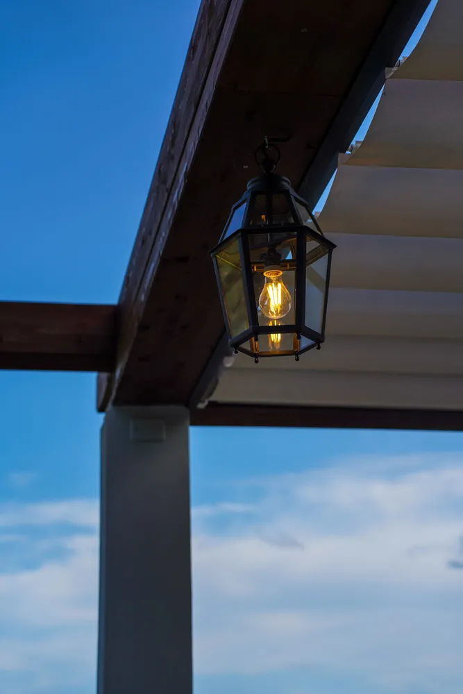 Suspensions extérieures - Clara - LE LUCI ARTIGIANE