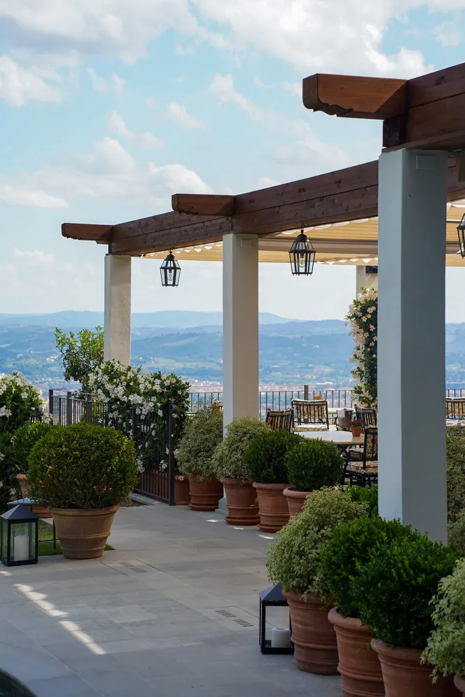 Suspensions extérieures - Clara - LE LUCI ARTIGIANE