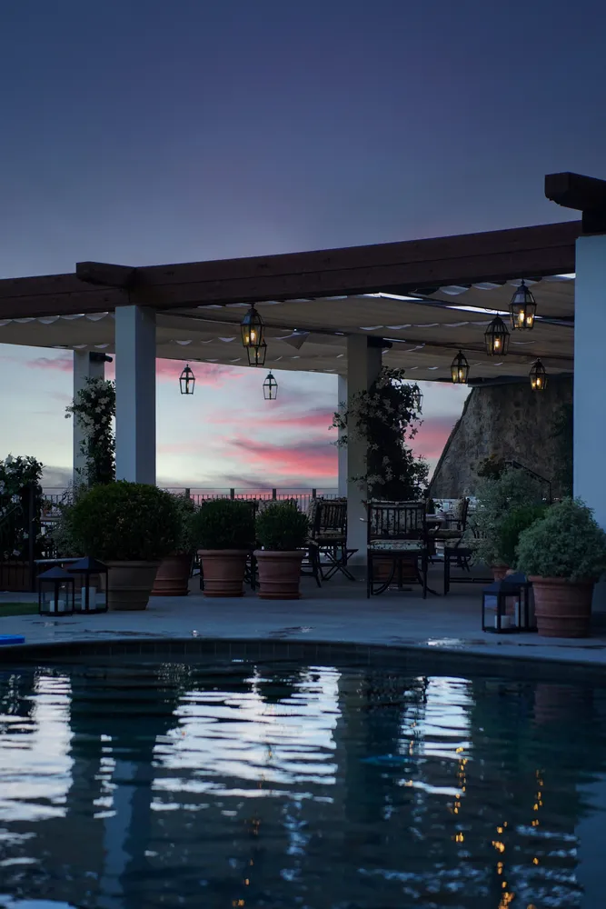 Suspensions extérieures - Clara - LE LUCI ARTIGIANE