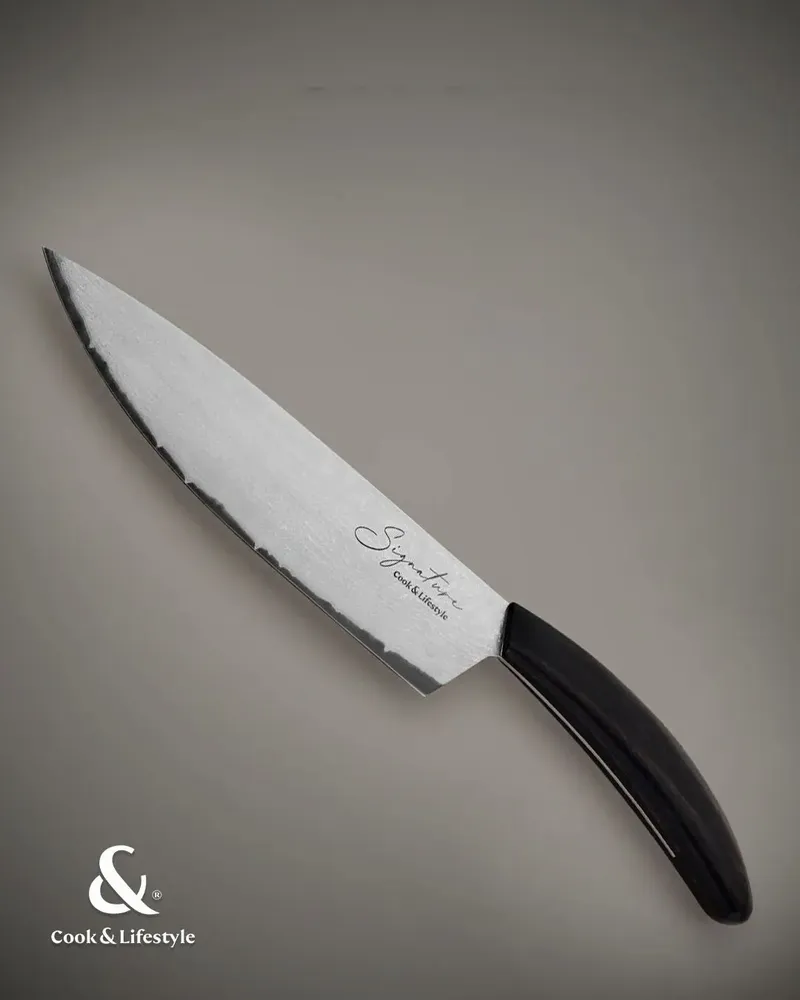 Kitchen utensils - Signature Knife Collection - COOK&LIFESTYLE