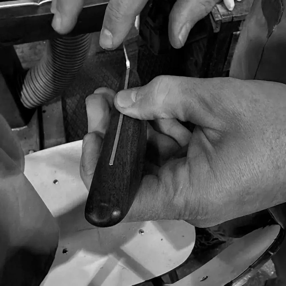 Kitchen utensils - Signature Knife Collection - COOK&LIFESTYLE
