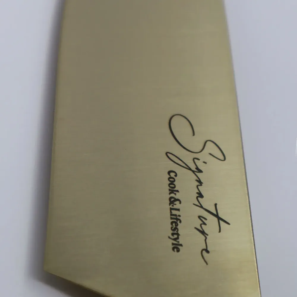 Kitchen utensils - Signature Knife Collection - COOK&LIFESTYLE