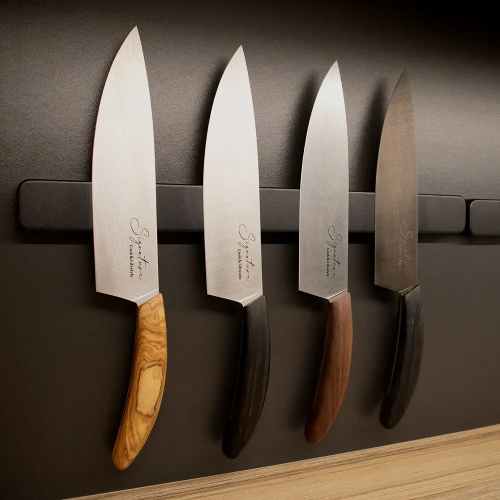 Kitchen utensils - Signature Knife Collection - COOK&LIFESTYLE