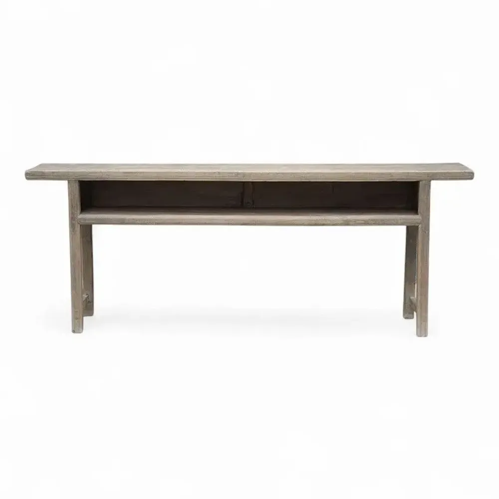 Consoles - Console naturelle - PAGODA INTERNATIONAL