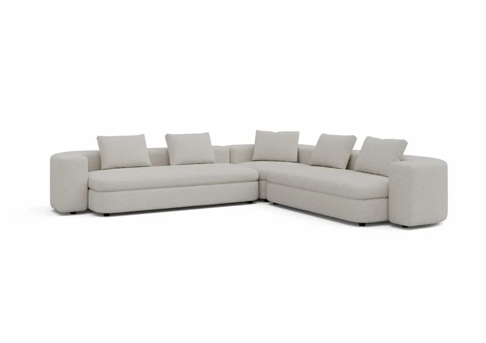 Sofas - Foster - MILANO BEDDING