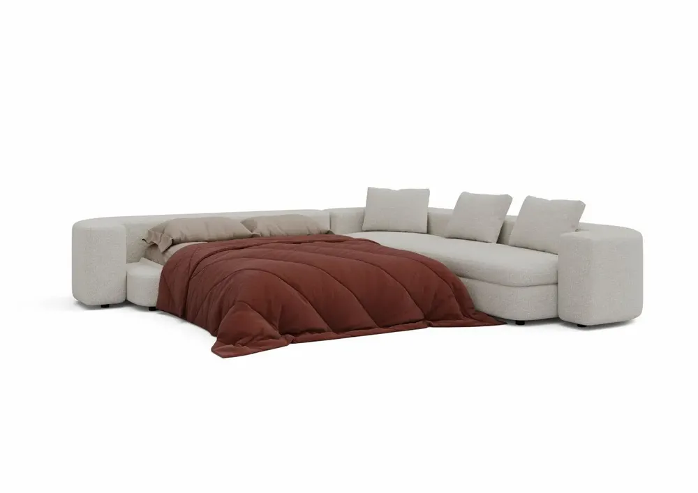 Sofas - Foster - MILANO BEDDING