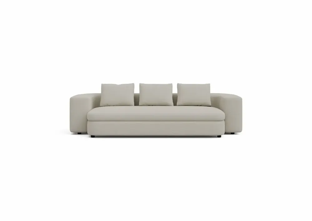 Sofas - Foster - MILANO BEDDING