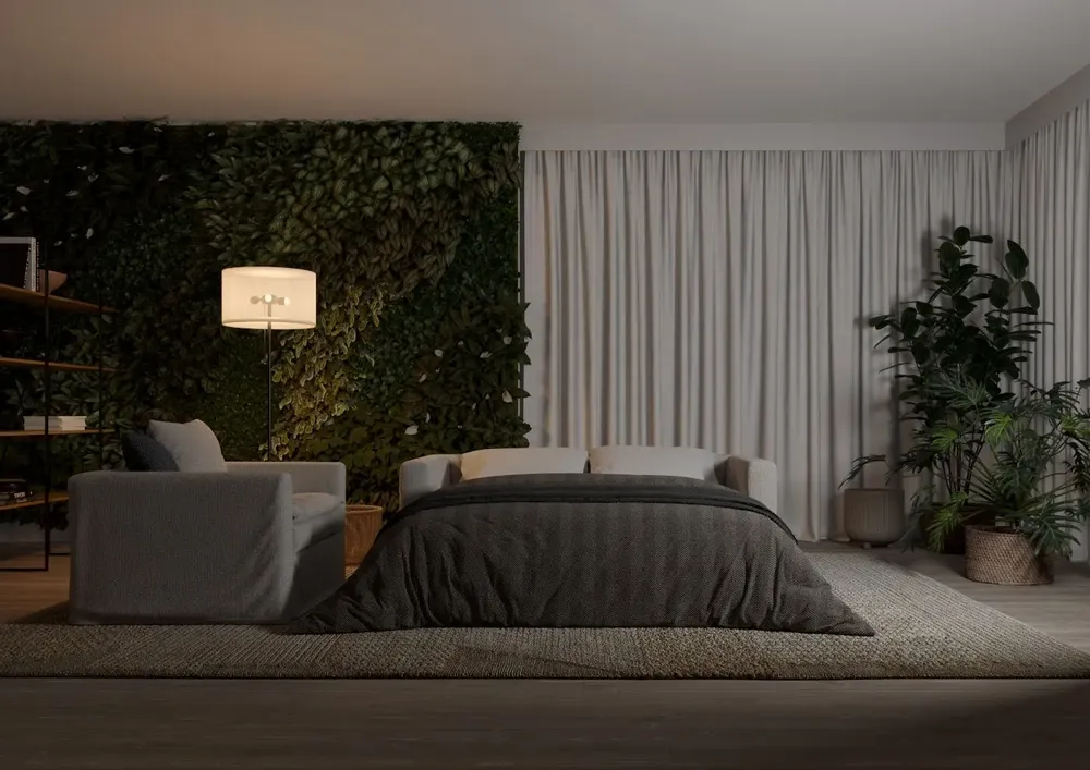 Canapés - Scott - MILANO BEDDING