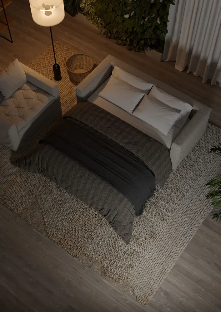 Canapés - Scott - MILANO BEDDING