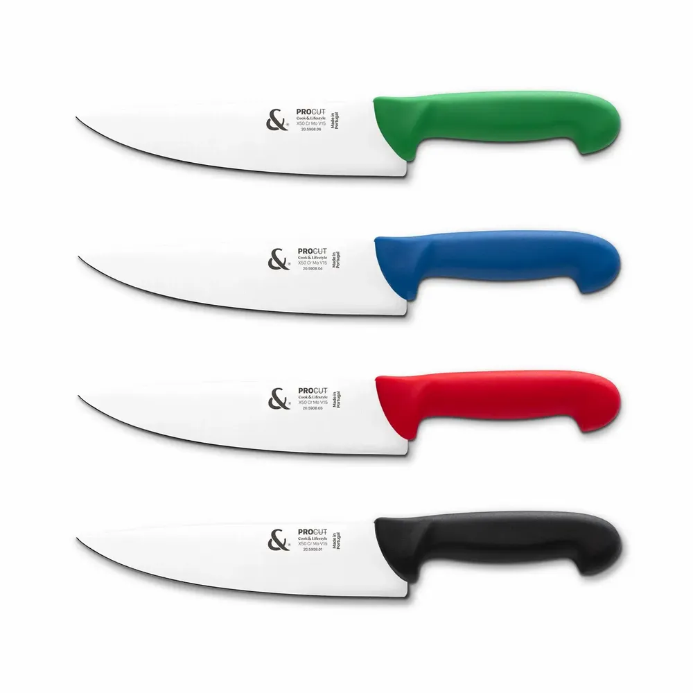 Kitchen utensils - PROCUT Knife Line - COOK&LIFESTYLE