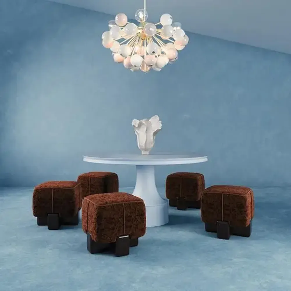 Stools - Pola Stool Handmade in Portugal by Ottiu - OTTIU