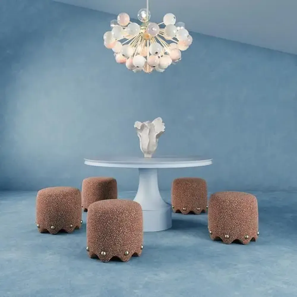 Stools - Bette Stool Handmade in Portugal by Ottiu - OTTIU
