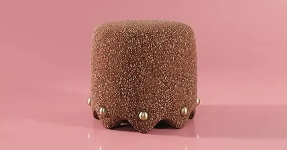 Stools - Bette Stool Handmade in Portugal by Ottiu - OTTIU