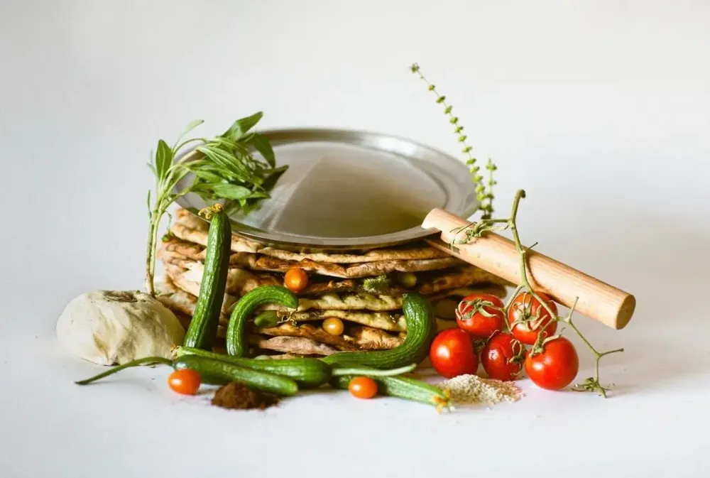Frying pans - Mini Saj kit in stainless steel - STUDIO TUUT