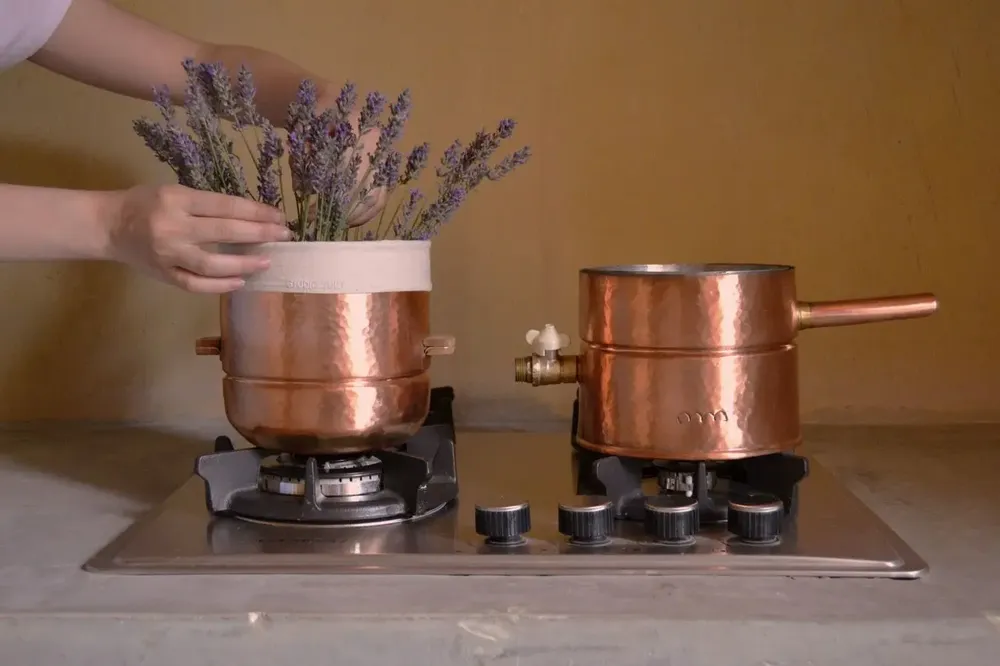 Small household appliances - Mini Karake - STUDIO TUUT