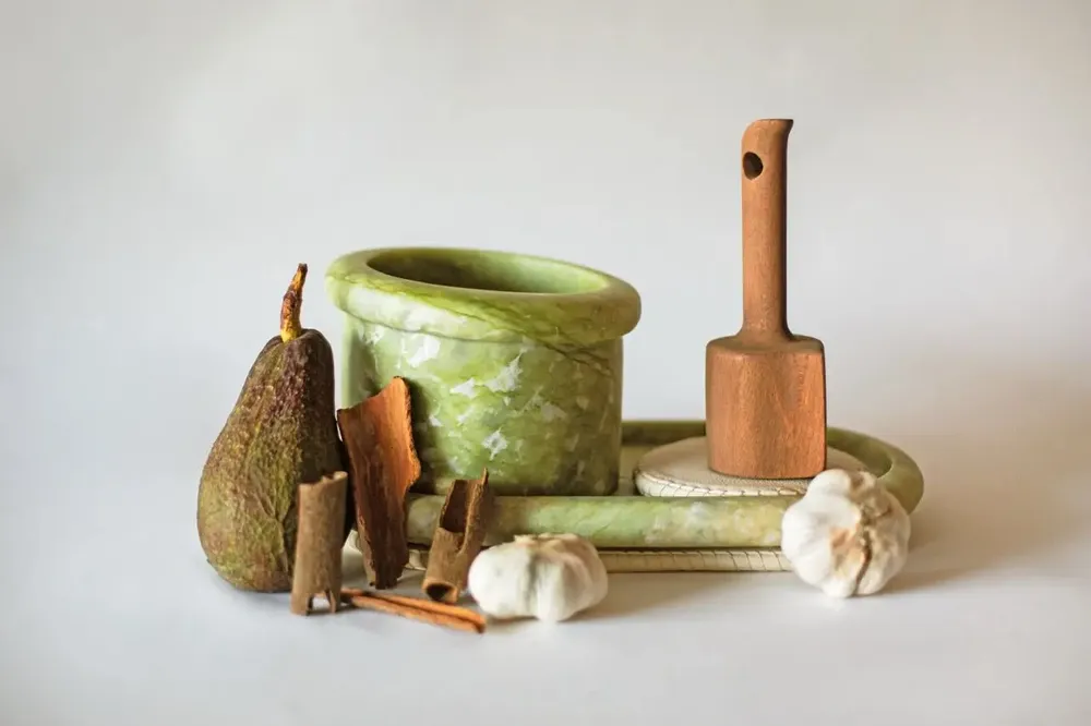 Food processor - Mini Jirn - STUDIO TUUT