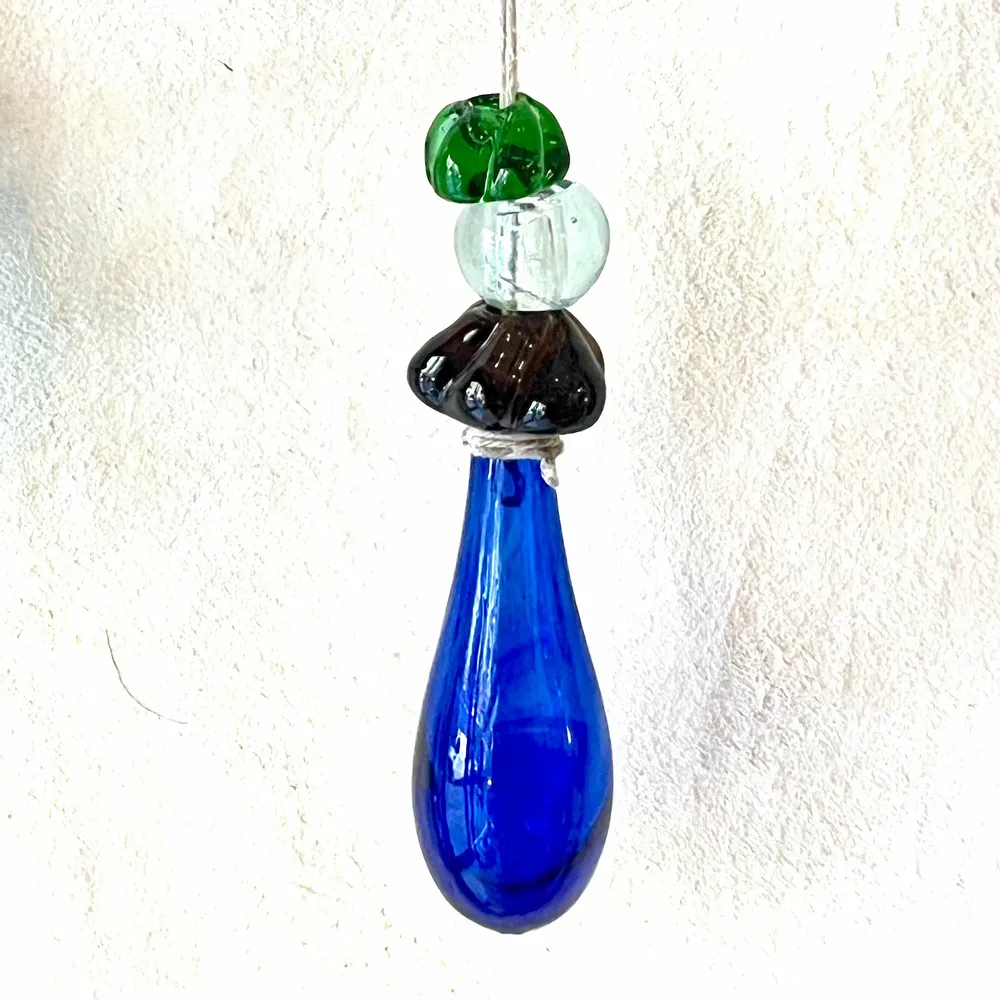 Ornements - PENDENTIF DECORATIF - LA MAISON DAR DAR
