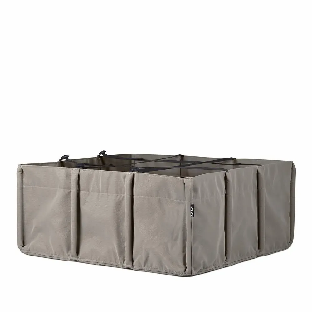 Window boxes - RAISED GARDEN BED - BACSQUARE® - BACSAC®
