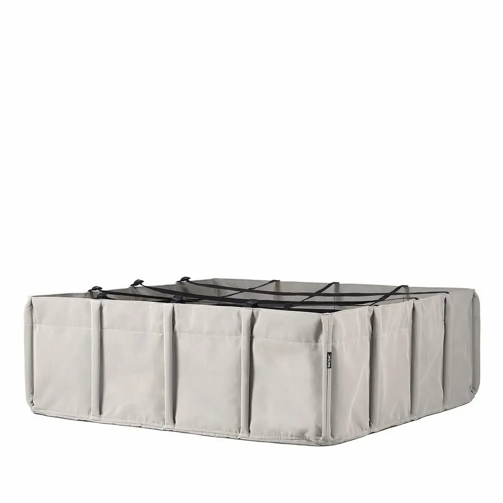 Window boxes - RAISED GARDEN BED - BACSQUARE® - BACSAC®